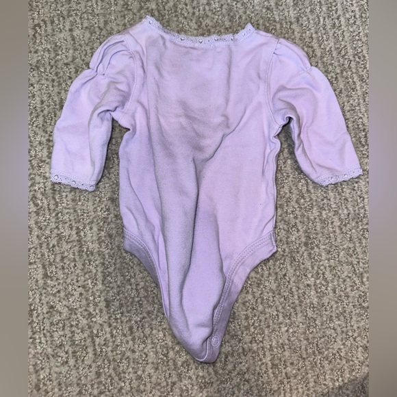 Baby connection long sleeve - Picture 2 of 3